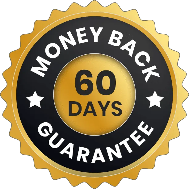 Nervovive Money Back Gaurantee